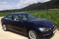 BMW 316d Limousine