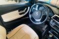 BMW 316d Limousine