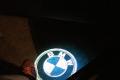 BMW Led Logo Original Beleuchtung