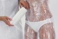 Body Wrapping (anticellulite Behandlung)