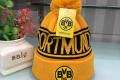 Borussia Dortmund BVB Fan Beanie Cap Mütze Winter 