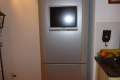 Bosch Kühlschrank Gefrierschrank mit TV