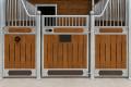 Boxenfronten kaufen & Hochwertige Stallfronten und Trennw&auml;nde
