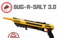 BUG-A-SALT 3.0 Anti Fliegen Gewehr Salz Gewehr Fliegengewehr