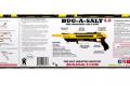 BUG-A-SALT 3.0 Anti Fliegen Gewehr Salz Gewehr 