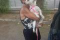 Camilla, a.d.Tierschutz, sucht Happy-Home