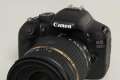 Canon EOS 550D Tamron 18-270 VC Tasche 8 GB NEU