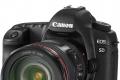 Canon EOS 5D Mark II mit EF 24-105mm f/4L IS USM