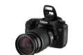 Canon EOS 7D Digitale SLR Kamera mit 18-135 mm EF-S Objektiv