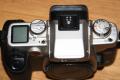 Canon EOS Spiegelreflexkamera 50e zu verkaufen