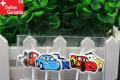 Cars Lightning McQueen Geburtstag Kerzen Set Kuchen Torte 5 Stück