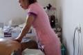 Chinesische Meridian Massage und Fußmassage in 