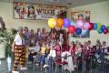 Clown Kindershows Zauberer Ballonkunst  zum 