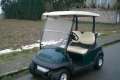 Club Car Elektrofahrzeug Golfcar Golf Car Privatverkauf