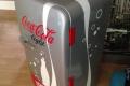 Coca Cola "Light" Edition Kühlschrank Original 50er Jahre Retro !
