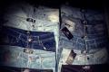 Comaystra Jeans 540,-€ Excellente New York
