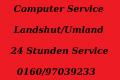Computer Notdienst Landshut 24h Service