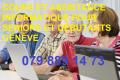 Cours d'informatique pour Seniors à Genève 079 889 