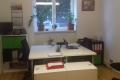 Coworking in Friedrichshagen - kleines Büro mit Küche & WC