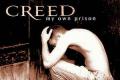 Creed - My Own Prison  LP