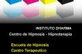 Curso de Hipnosis Clinica Profesional en Valencia y Barcelona