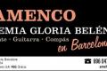 Cursos de verano de Flamenco y Sevillanas