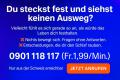 Dein Kopf ist voll Caos ,Drama,Kartenlegen,Medium ohne Vorabinfo