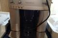 DeLonghi Kaffeemaschiene Magnifica