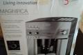 DeLonghi Kaffeemaschiene Magnifica