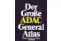 Der große  ADAC  General  Atlas  Deutschland