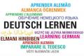 Deutsch für Fremdsprachige / Nachhilfe und Privatunterricht