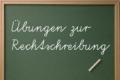 Deutsch Grammatik / Rechtschreibung intensiv 