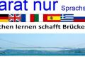 Deutschkurs Deutsch als Fremdsprache German languages course in Z