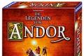 Die Legenden von Andor – Kosmos (Brettspiel)