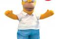 Die Simpsons Homer Simpson Plüschfigur Plüsch XL 55cm Plüschtier