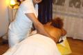 Dipl.  wellness massage wohlbefinden