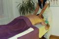 Dipl.  wellness massage wohlbefinden