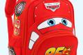 Disney Cars Lightning McQueen 95 Kinderrucksack Rucksack Tasche