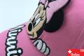 Disney Mädchen Minnie Mouse Baseball Cap Mütze 
