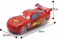 Disney Pixar Cars Lightning McQueen Auto Car Flitzer 