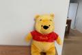 Disney Winnie Puuh Pl&uuml;schtier Pooh Kuscheltier Stofftier 40 cm