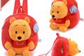 Disney Winnie the Pooh Pu der Bär Kind Kinder Rucksack Tasche