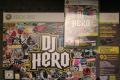 DJ Hero + CD Xbox 360 gebraucht
