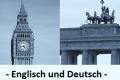 Dortmund- Nachhilfe in Deutsch und Englisch