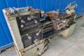 Drehbank DA210 Voest, Drehmaschine