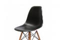 DSW Dining Stühle im Eames Design