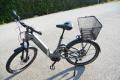 E-Bike Conway Cairon SUV SF5.7 Tiefeinsteiger