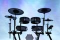 EFNOTE 3 e-drum-kit - DDRUM AG - digital needs for beats