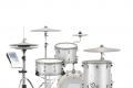 EFNOTE 5 e-drum-kit - DDRUM AG - digital needs for 