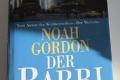 Ein Roman von Noah Gordon